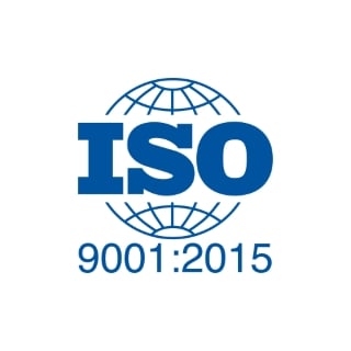 ISO 9001 certificaat