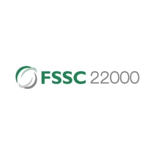 FSSC 22000 certificaat